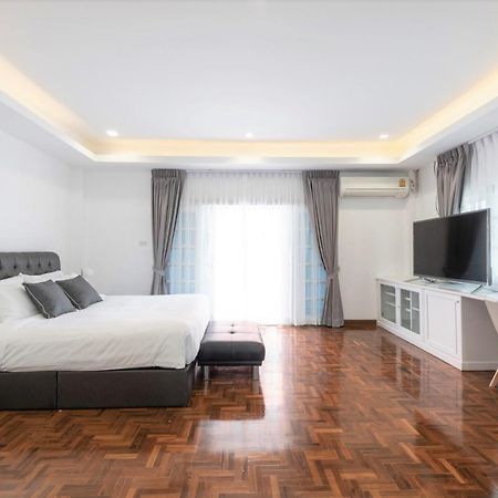Nimman Villa 17 Chiangmai - Sha Plus 清邁 外观 照片