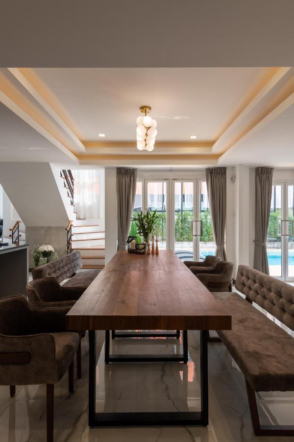 Nimman Villa 17 Chiangmai - Sha Plus 清邁 外观 照片