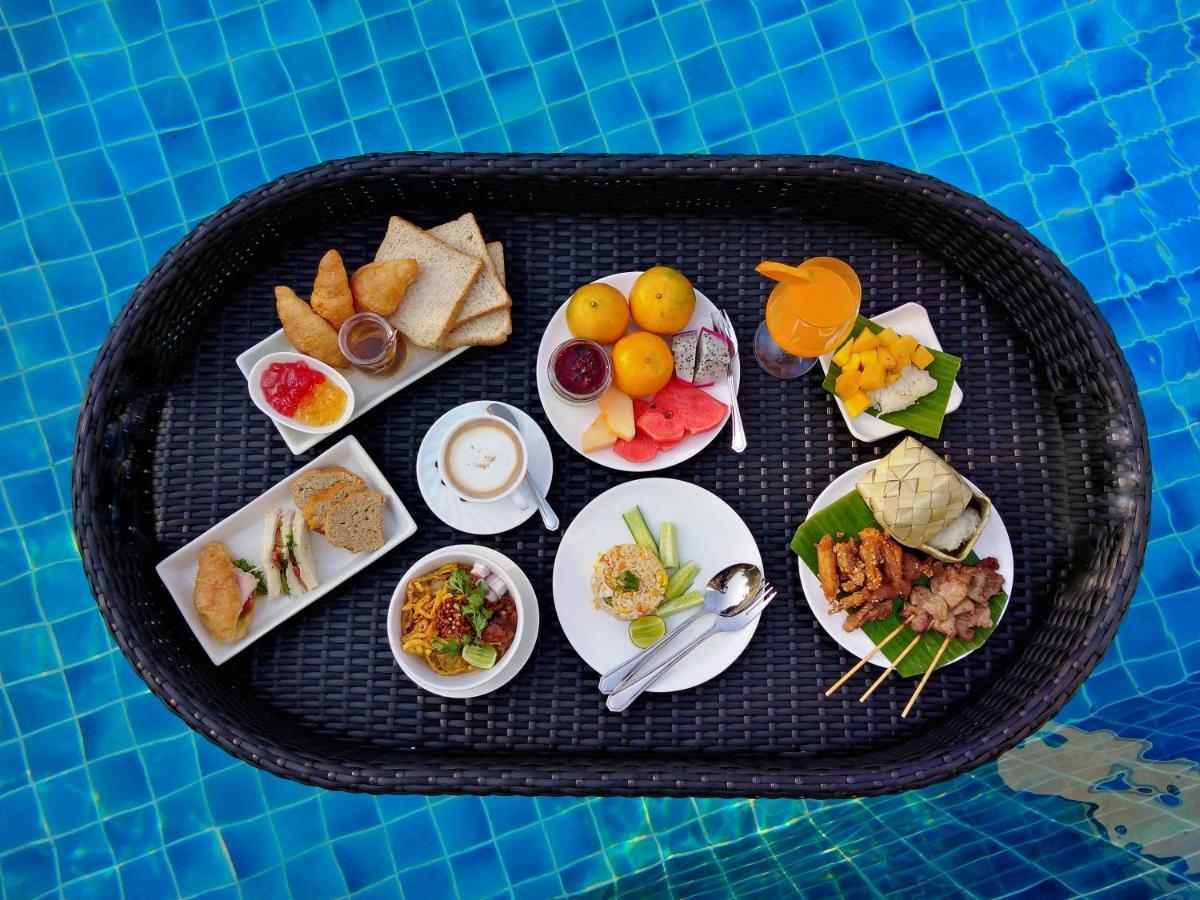 Nimman Villa 17 Chiangmai - Sha Plus 清邁 外观 照片