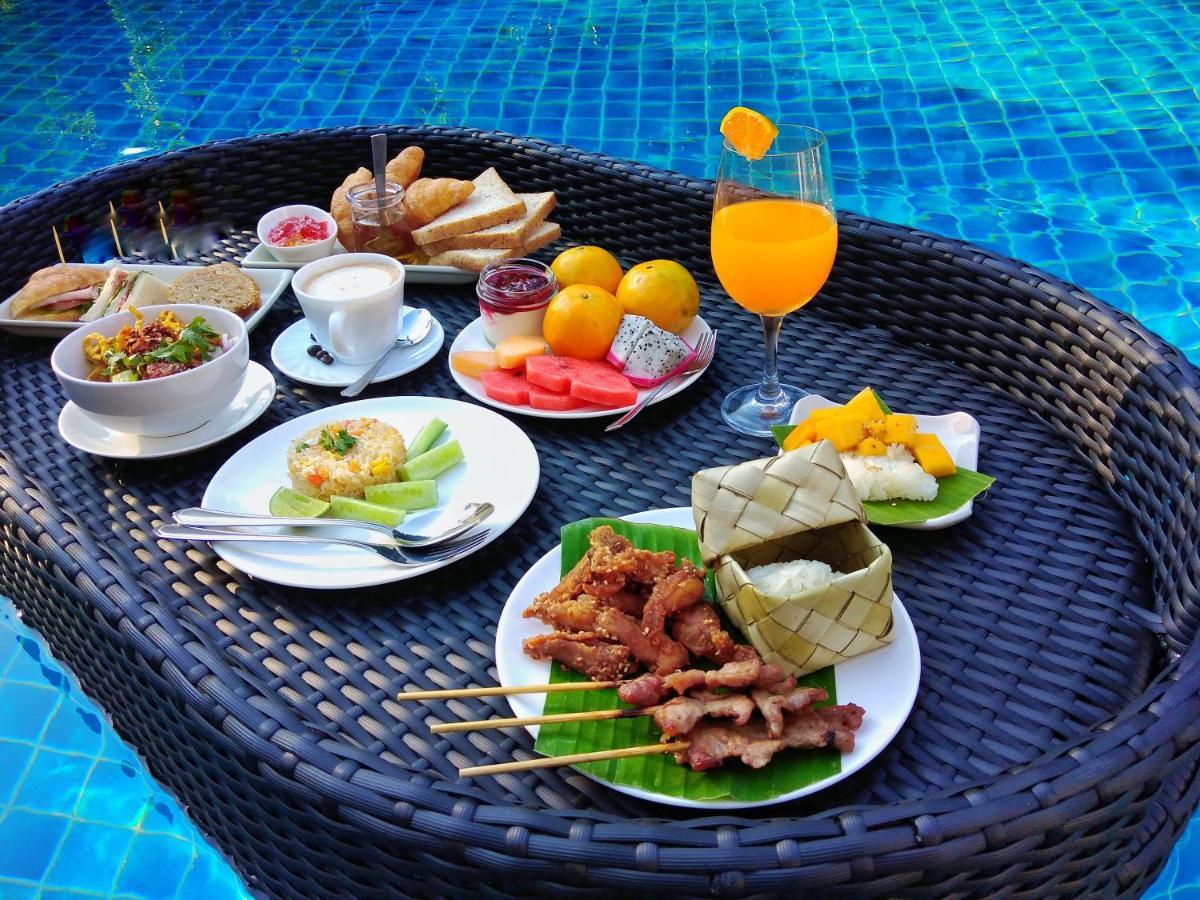 Nimman Villa 17 Chiangmai - Sha Plus 清邁 外观 照片