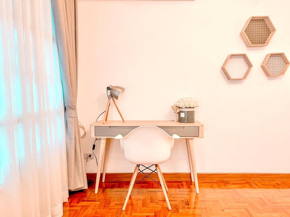 Nimman Villa 17 Chiangmai - Sha Plus 清邁 外观 照片