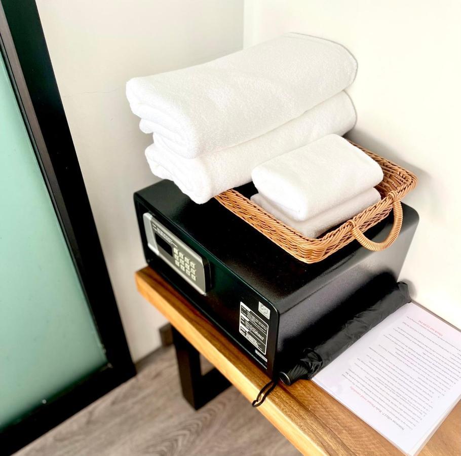 Nimman Villa 17 Chiangmai - Sha Plus 清邁 外观 照片