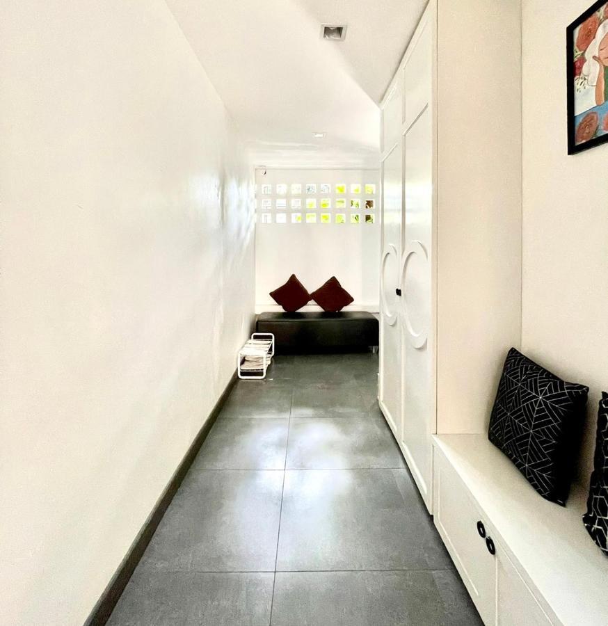 Nimman Villa 17 Chiangmai - Sha Plus 清邁 外观 照片