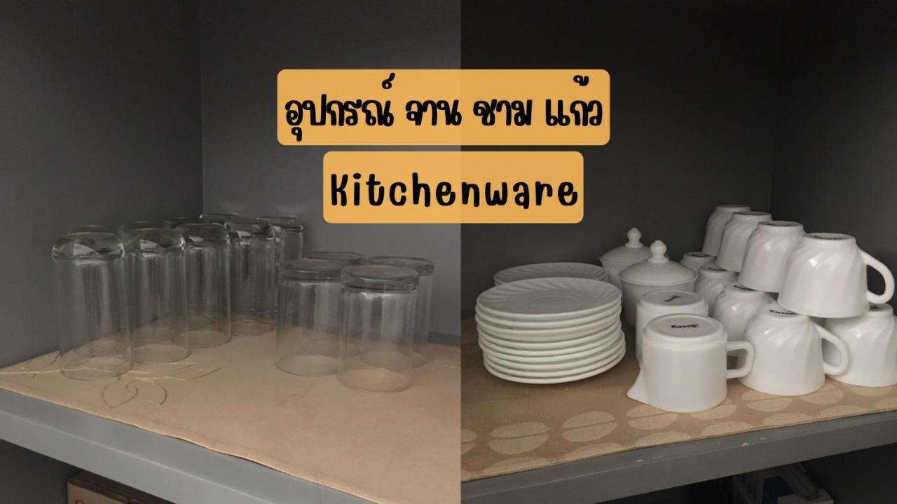 Nimman Villa 17 Chiangmai - Sha Plus 清邁 外观 照片