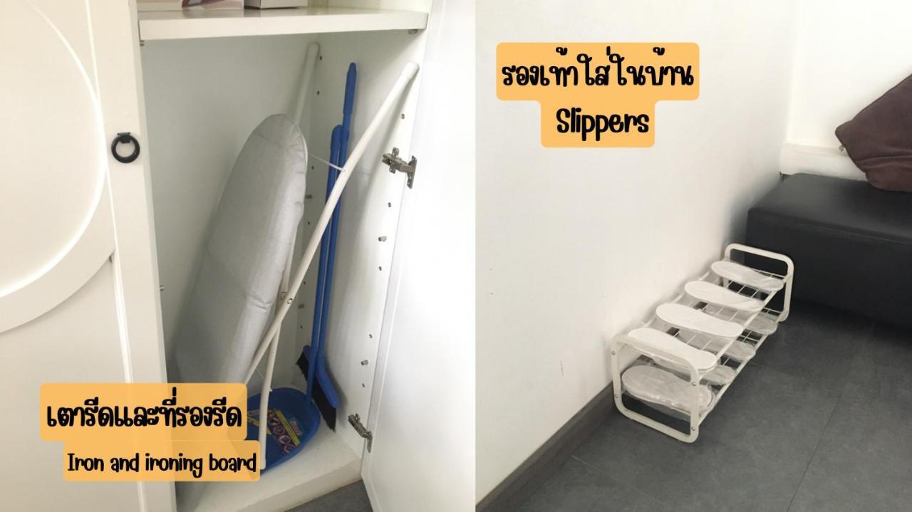 Nimman Villa 17 Chiangmai - Sha Plus 清邁 外观 照片