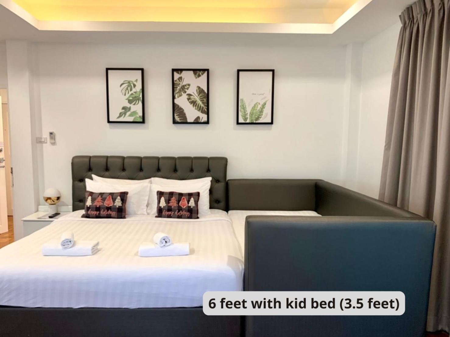 Nimman Villa 17 Chiangmai - Sha Plus 清邁 外观 照片