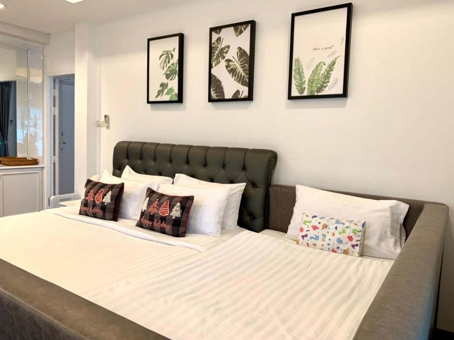 Nimman Villa 17 Chiangmai - Sha Plus 清邁 外观 照片