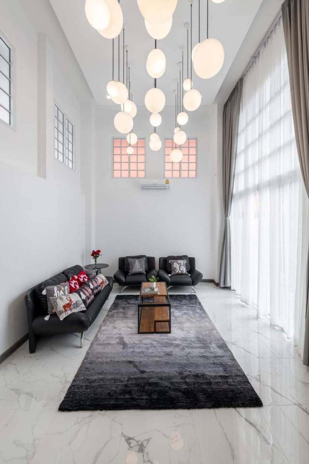 Nimman Villa 17 Chiangmai - Sha Plus 清邁 外观 照片