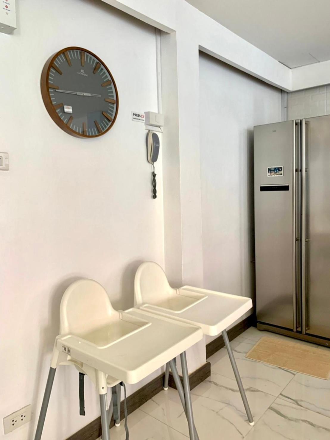 Nimman Villa 17 Chiangmai - Sha Plus 清邁 外观 照片