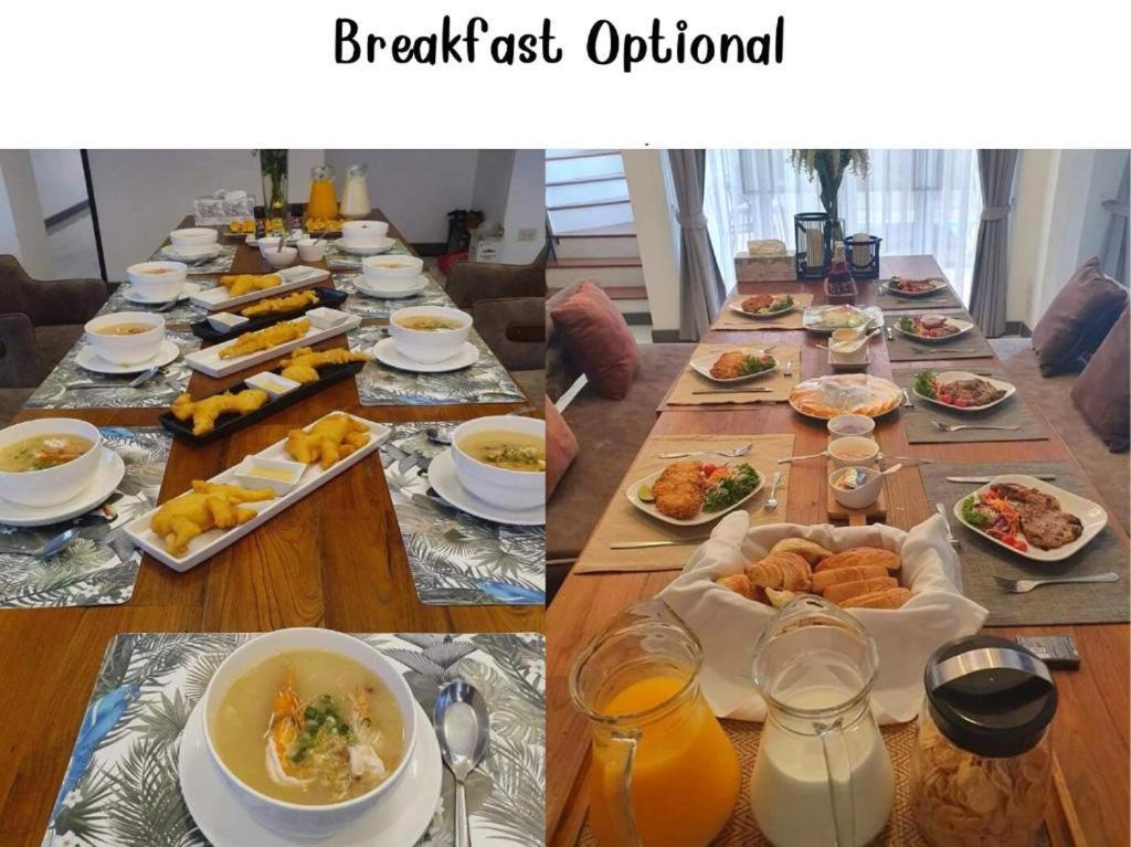 Nimman Villa 17 Chiangmai - Sha Plus 清邁 外观 照片