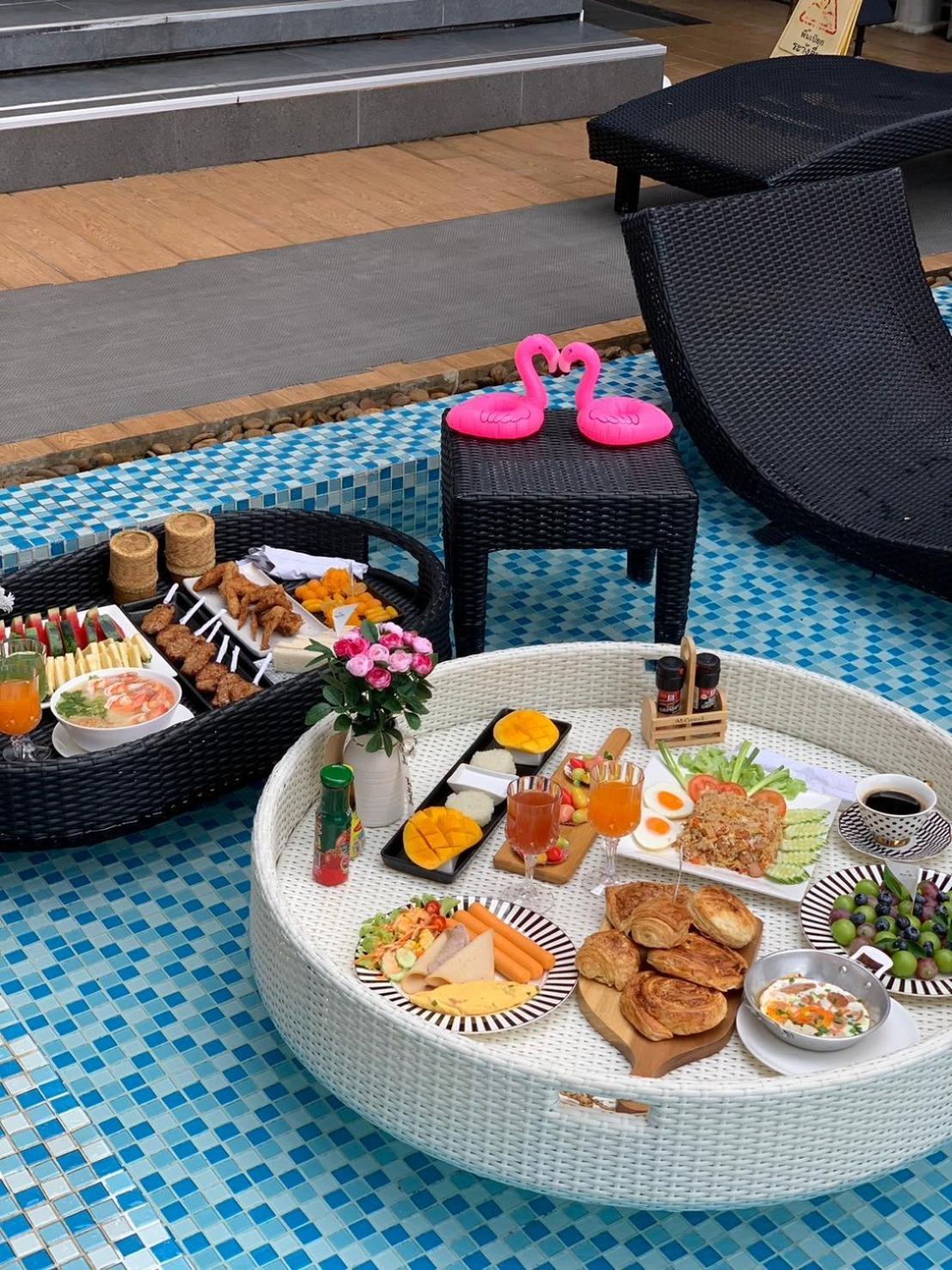 Nimman Villa 17 Chiangmai - Sha Plus 清邁 外观 照片