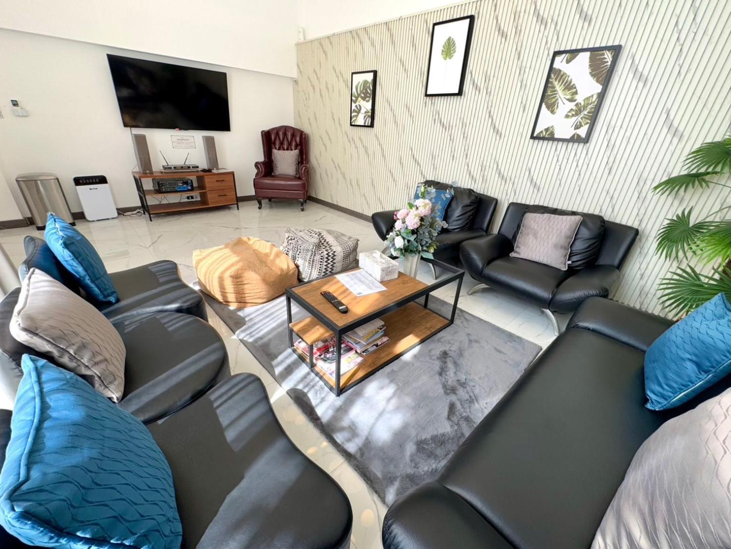Nimman Villa 17 Chiangmai - Sha Plus 清邁 外观 照片
